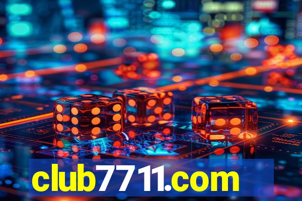 club7711.com