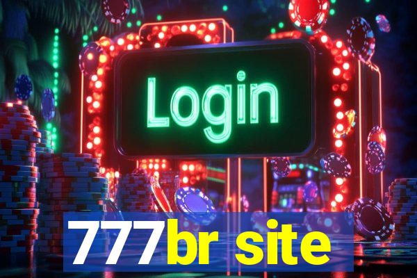 777br site