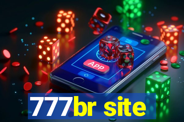 777br site