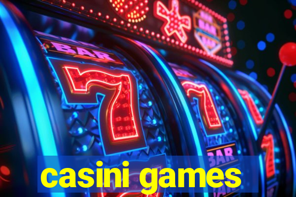 casini games