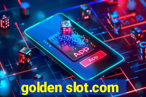 golden slot.com