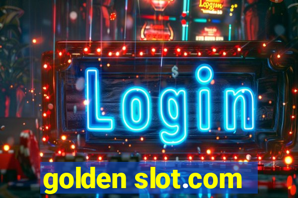 golden slot.com