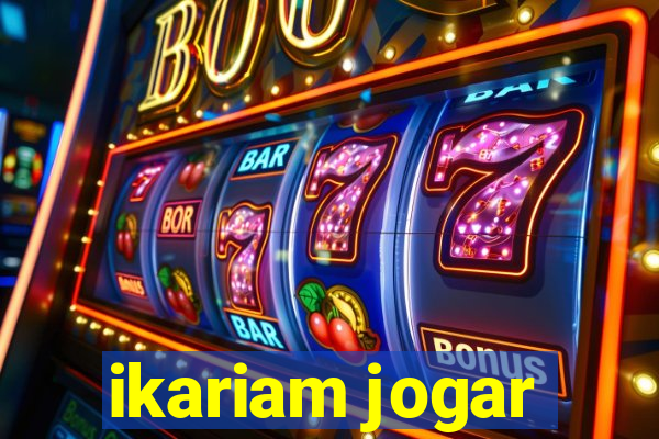 ikariam jogar