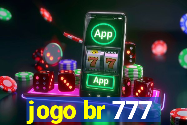 jogo br 777