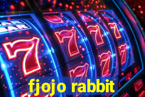 fjojo rabbit