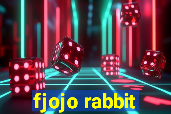 fjojo rabbit