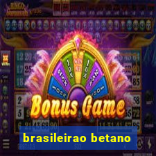 brasileirao betano