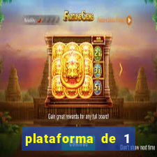 plataforma de 1 real subway surfers