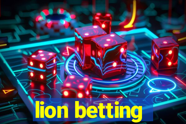 lion betting