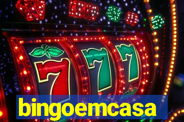 bingoemcasa