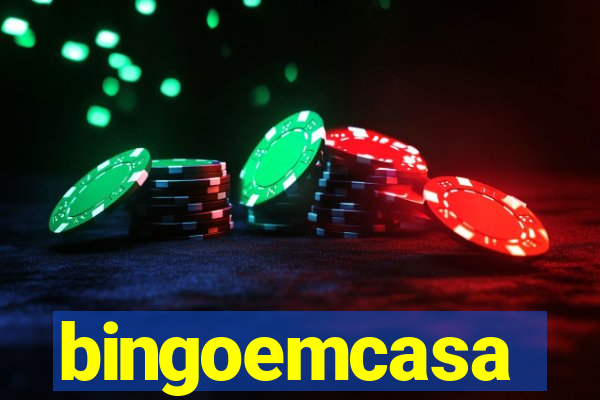 bingoemcasa