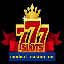 coolcat casino no deposit bonus