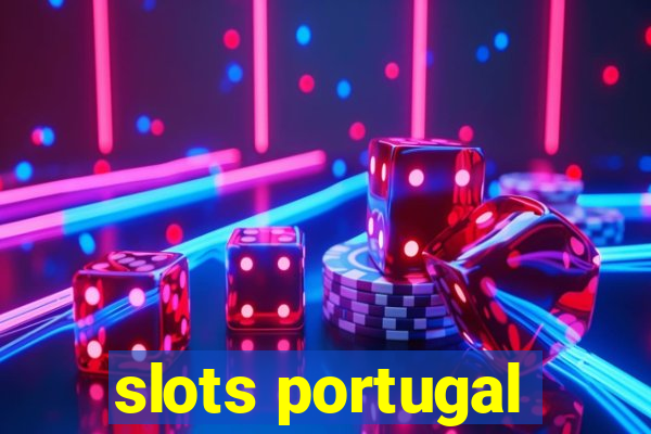 slots portugal