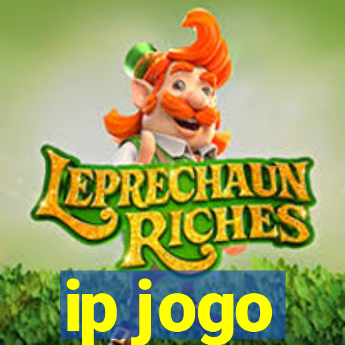 ip jogo