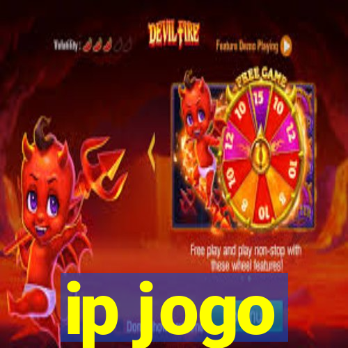 ip jogo