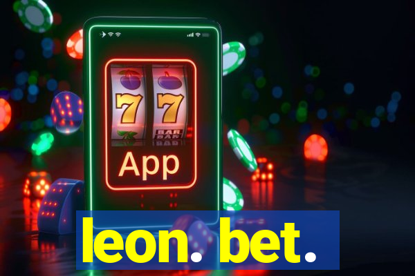 leon. bet.