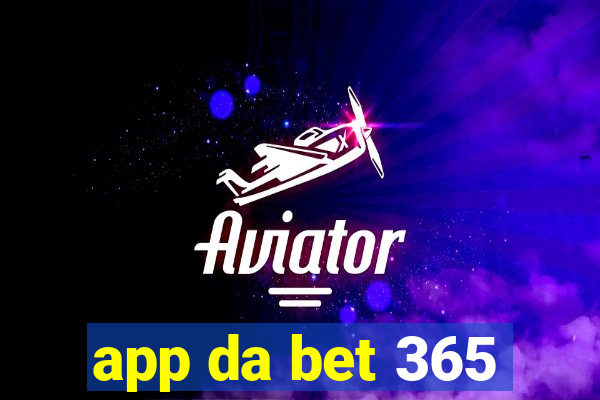 app da bet 365