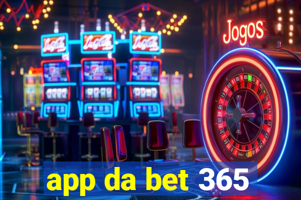 app da bet 365