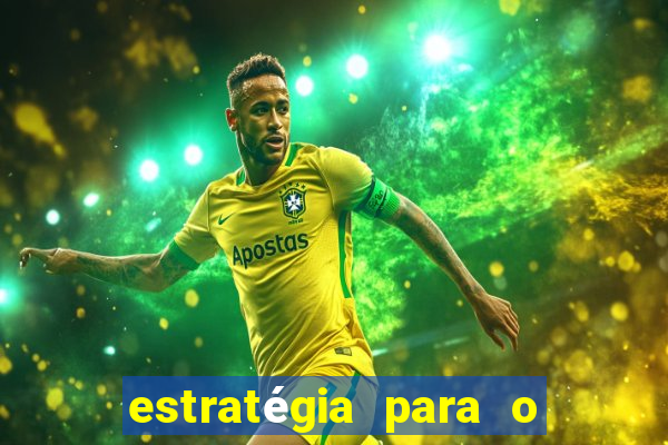 estratégia para o jogo do touro