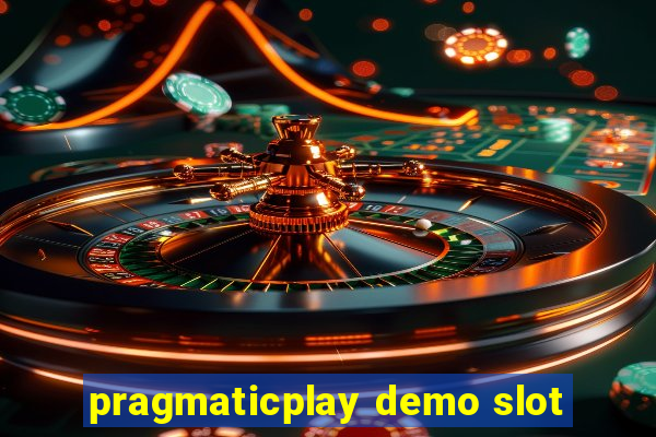 pragmaticplay demo slot