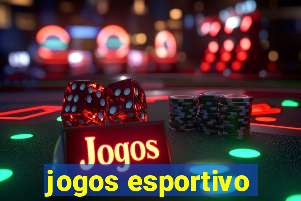 jogos esportivo