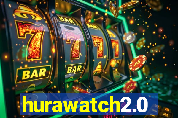 hurawatch2.0