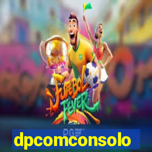 dpcomconsolo