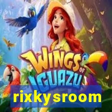 rixkysroom