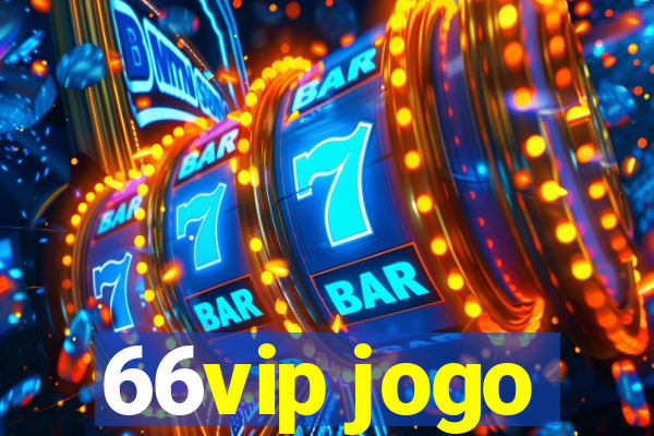 66vip jogo