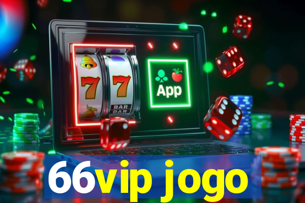 66vip jogo