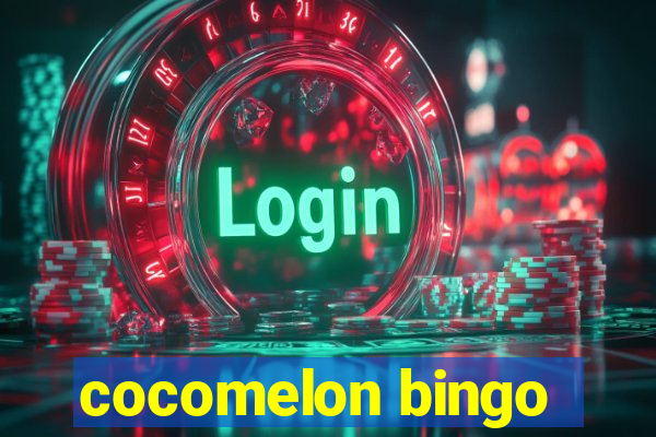 cocomelon bingo