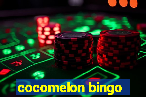 cocomelon bingo