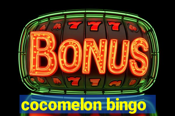 cocomelon bingo