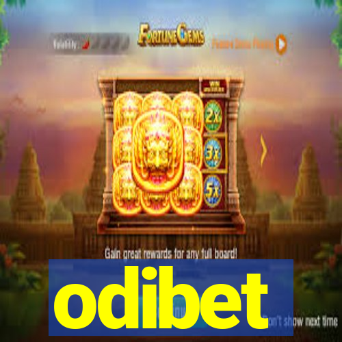 odibet