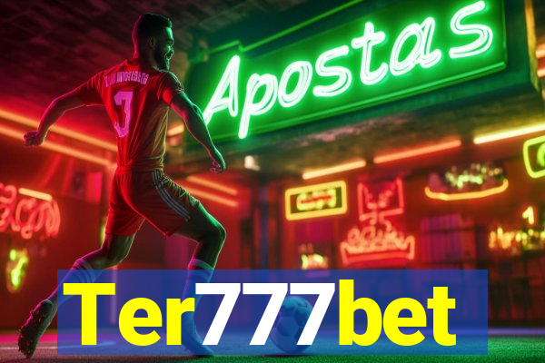 Ter777bet