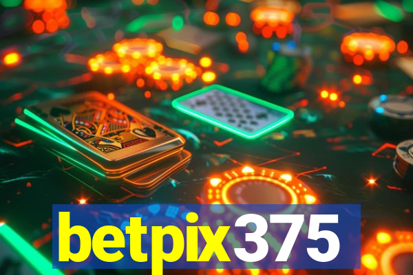 betpix375