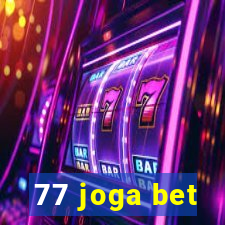 77 joga bet