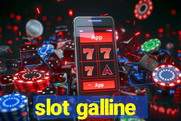 slot galline