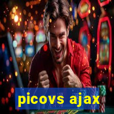 picovs ajax