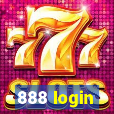 888 login