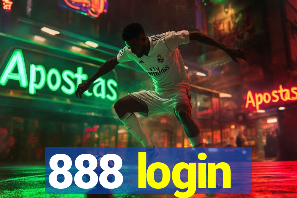 888 login