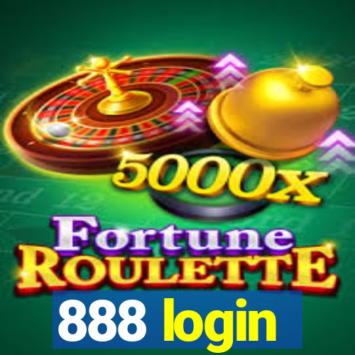 888 login