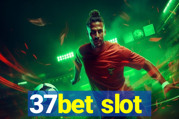 37bet slot