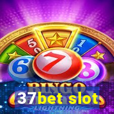 37bet slot