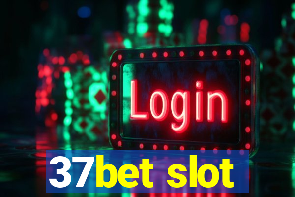 37bet slot