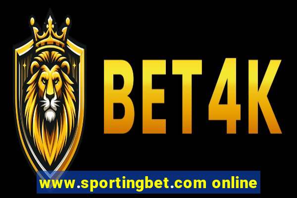 www.sportingbet.com online