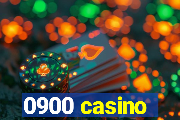 0900 casino