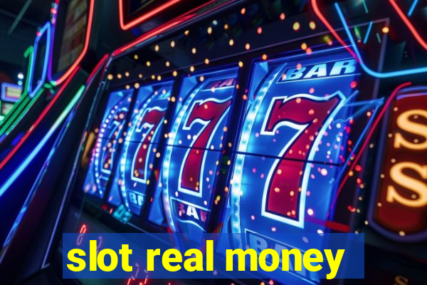 slot real money