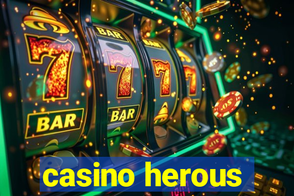 casino herous