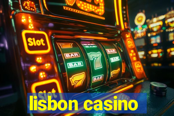 lisbon casino